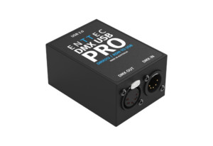 ENTTEC DMX USB Pro