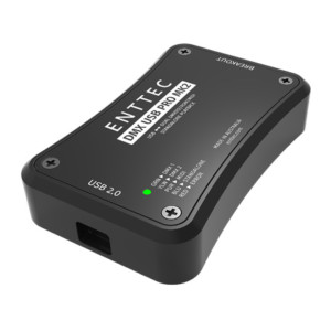 Open DMX USB: the perfect low cost for DMX control | ENTTEC Open DMX USB: the perfect low cost for DMX control | ENTTEC
