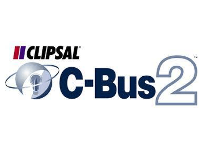 Control DMX, artnet and sACN playback with Clipsal C-Bus and C-Bus 2 using the ENTTEC S-Play.