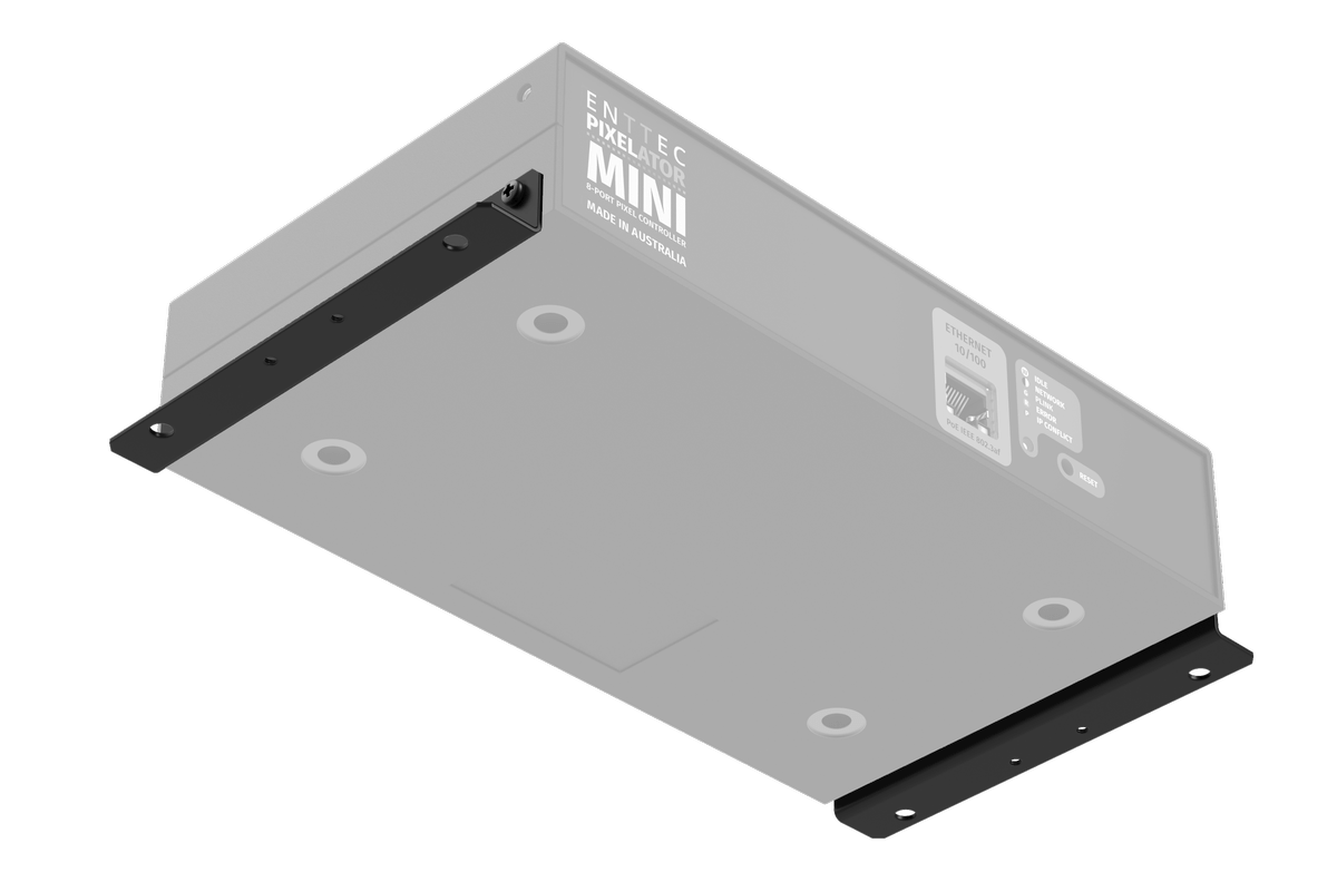 Three new Product Releases DIN Pixie // Pixelator Mini // Storm 8